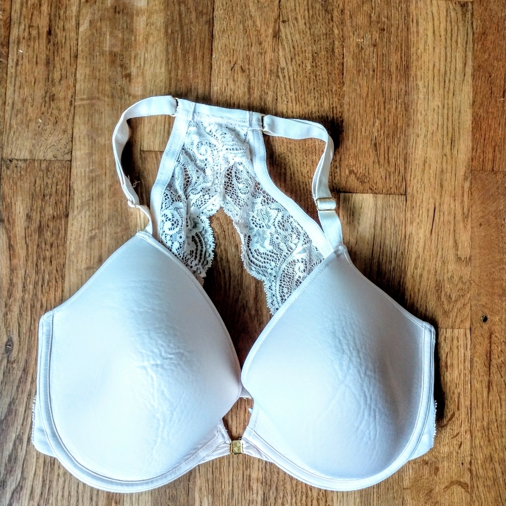 Third Love 32G racerback padded bra